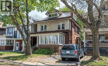 Building Photo - 11 Proctor Blvd