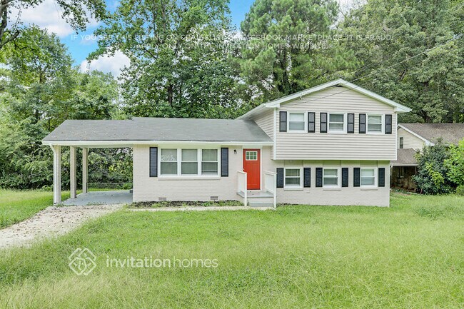 Building Photo - 2987 McGlynn Ct