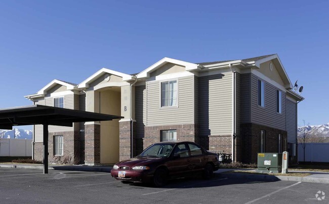 Foto del edificio - Clark Cove Cottages