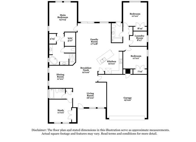 Building Photo - 3012 Boating Boulevard