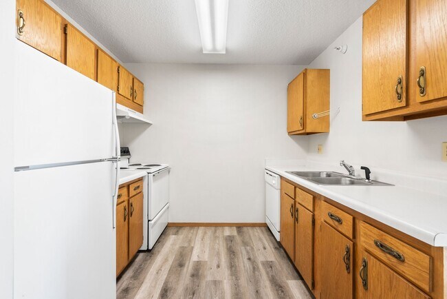 Foto del interior - Rolling Meadows Apartments