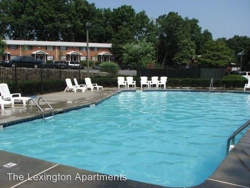 Foto del edificio - 3 br, 2 bath Apartment - 3073 Washington Road