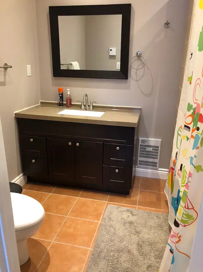 Photo du bâtiment - 1463 Rue Dorion
