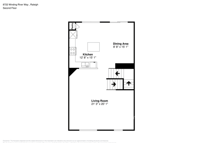 Building Photo - 8722 Winding River Way