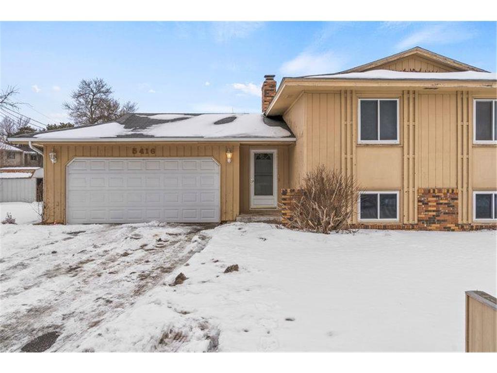 Primary Photo - 5416 Brookdale Dr N