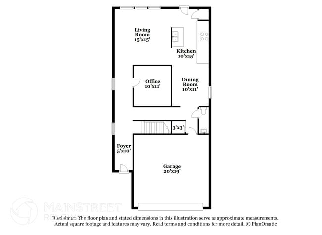 Building Photo - 4211 Pegwell Ave