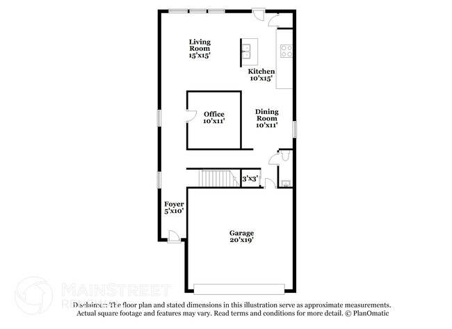 Foto del edificio - 4211 Pegwell Ave