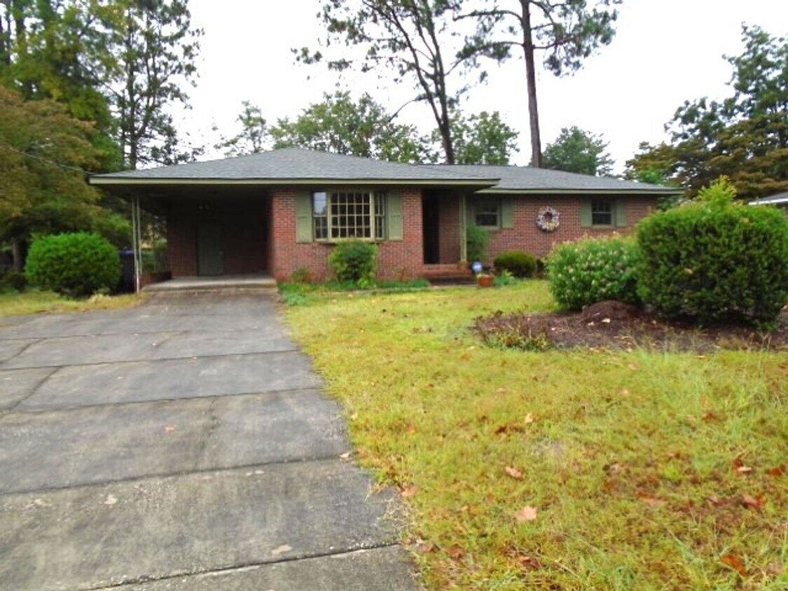 Primary Photo - Bordeaux Subdivision