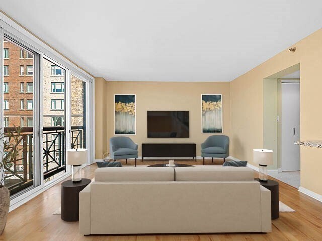 Foto del edificio - 10 Rogers St
