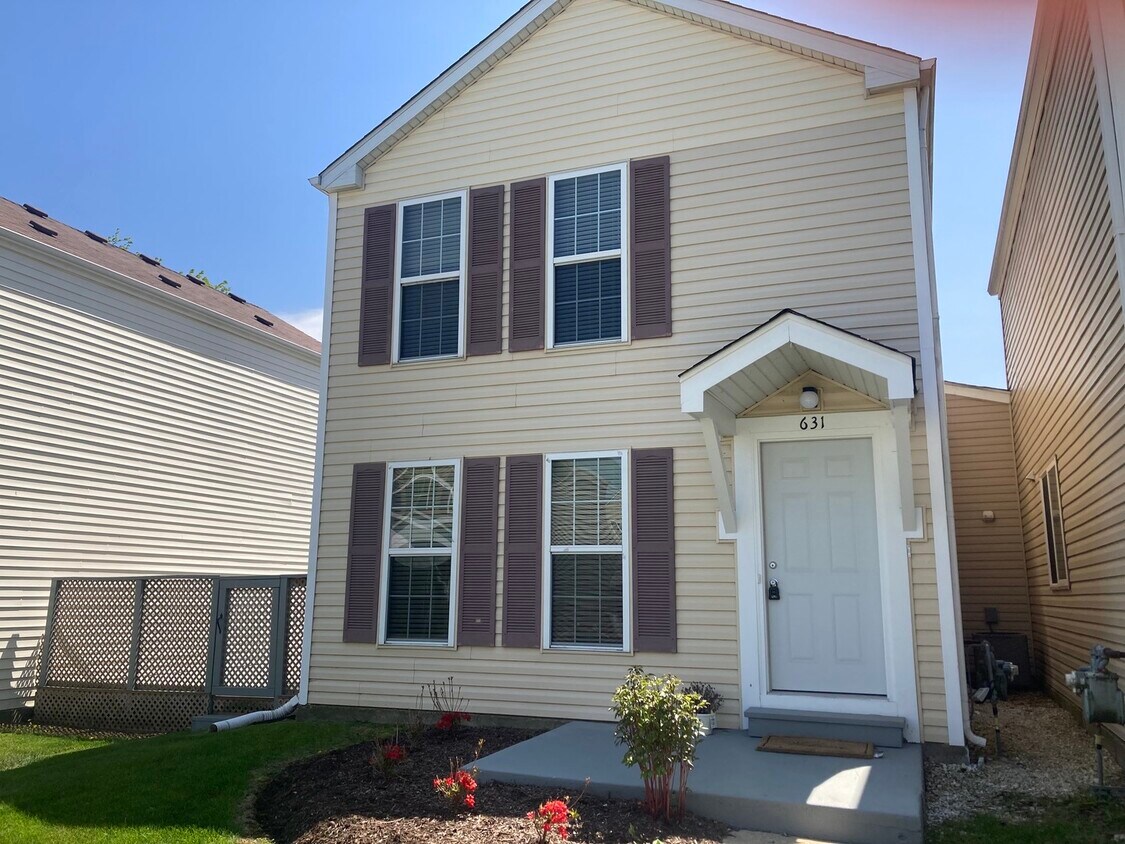 Foto principal - 631 Serendipity Dr