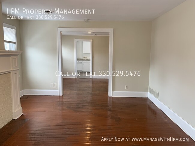 Building Photo - 1205 Ridge Rd NW