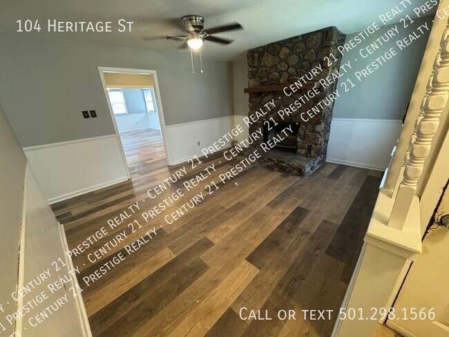 Foto del edificio - 104 Heritage St