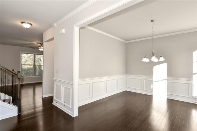 Foto del edificio - 4810 Frontier Dr