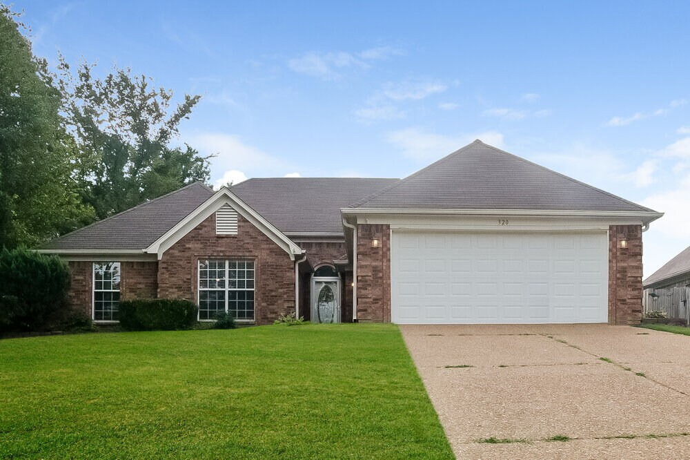 Foto principal - 320 Terry Rd
