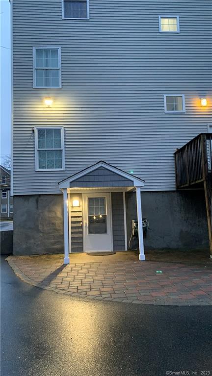 Foto del edificio - 726 East St