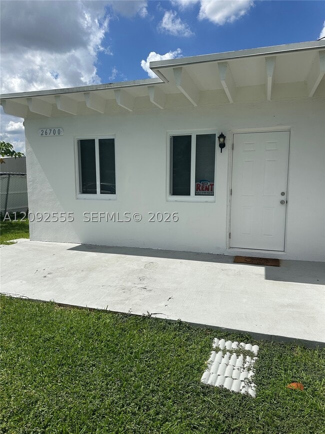 Building Photo - 26700 SW 138th Ave