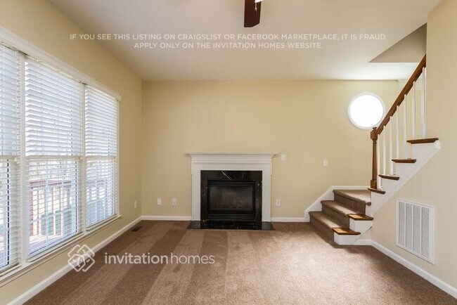 Foto del edificio - 17400 Cambridge Grove Dr