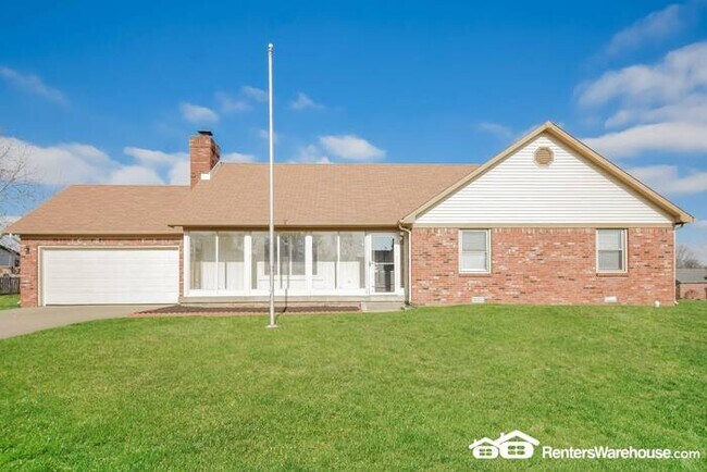Building Photo - PRICE DROP! Beautifully Updated 3BR/2.5 BA...