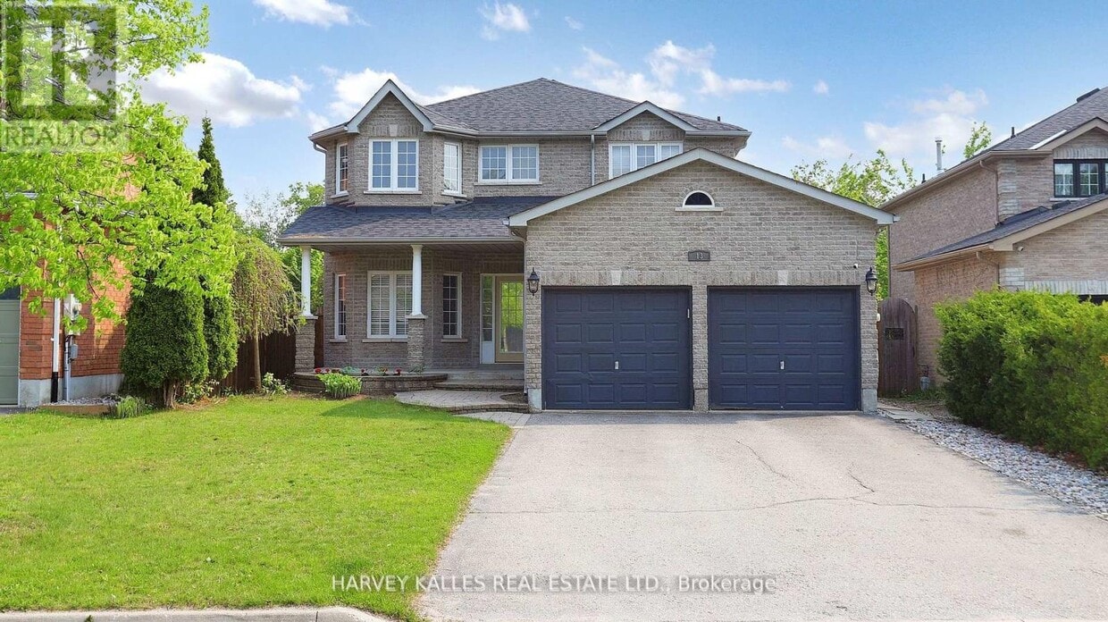 Photo principale - 13 Oakside Ct