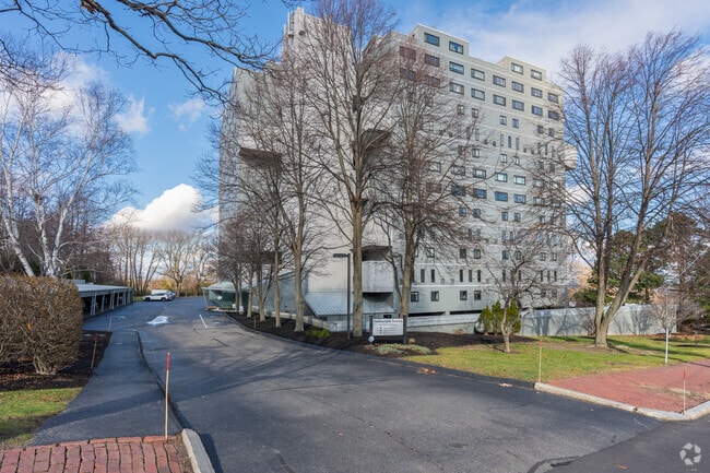 Building Photo - Portland House