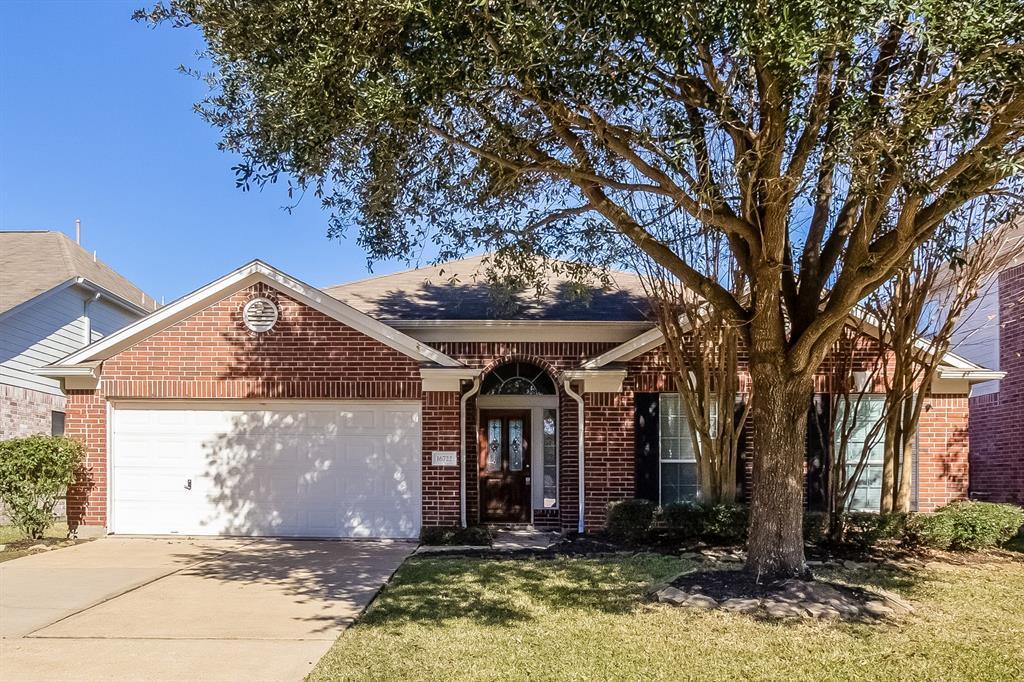 16722 Town Glade Dr, Cypress, TX 77429 House for Rent in Cypress, TX