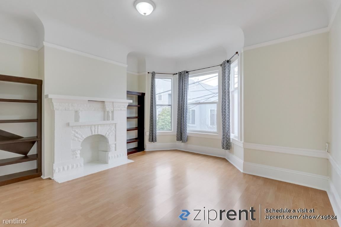 Primary Photo - 2 br, 1 bath Triplex - 9 San Carlos St, Sa...