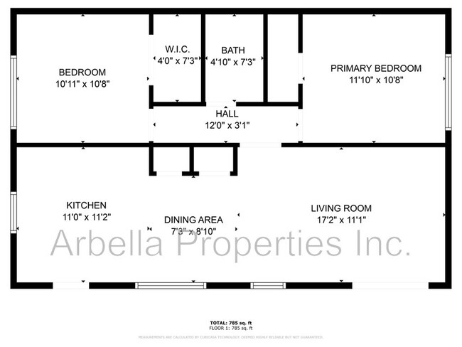 Building Photo - 1235 Indian Ridge Rd