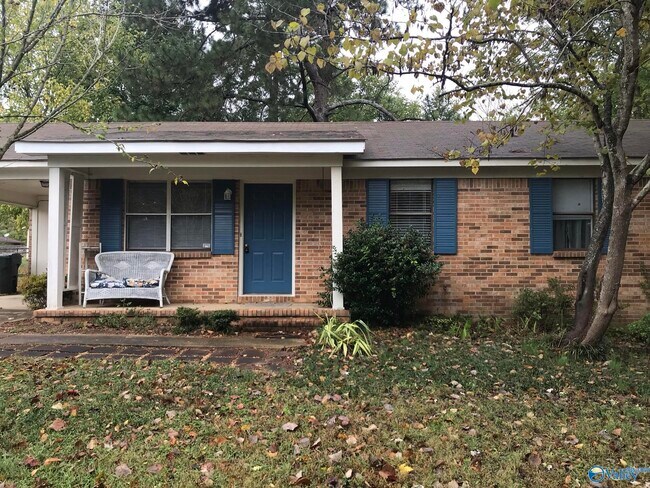 Foto del edificio - 22193 Bragg St