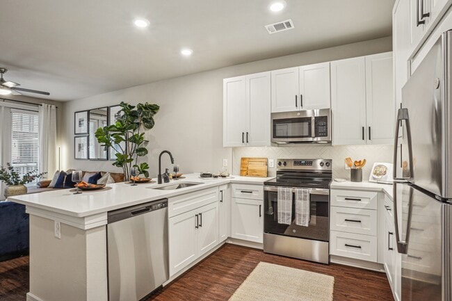 Building Photo - Residences at Fairview Town Center
