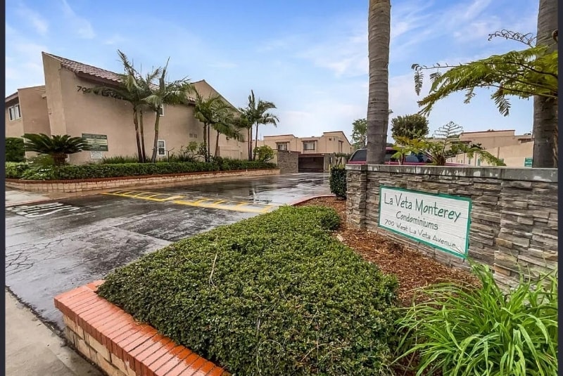 Primary Photo - 700 W La Veta Ave