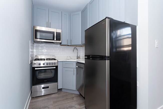 Foto del edificio - 508 W Belmont Ave
