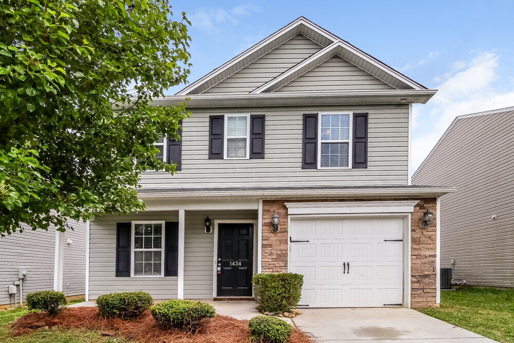 Foto principal - 1434 Hammermill Ln