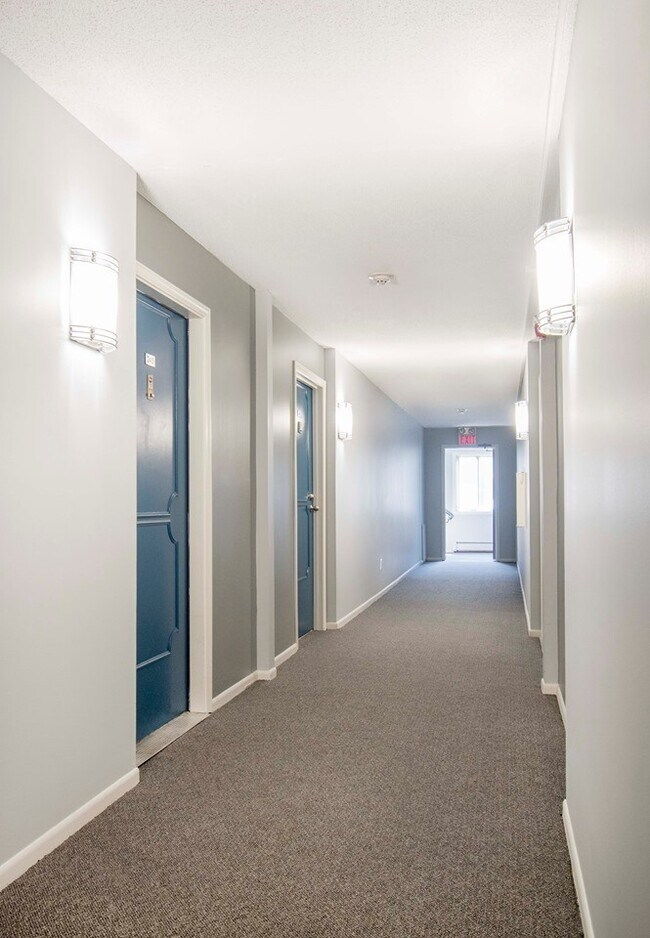 Chanhassen Village Apartments in Chanhassen, MN