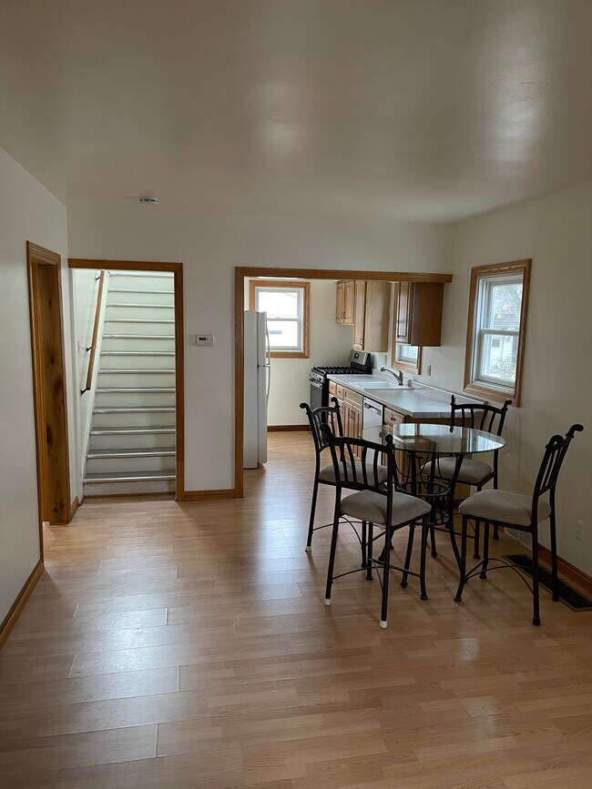 Foto del edificio - 6011 Luelda Ave