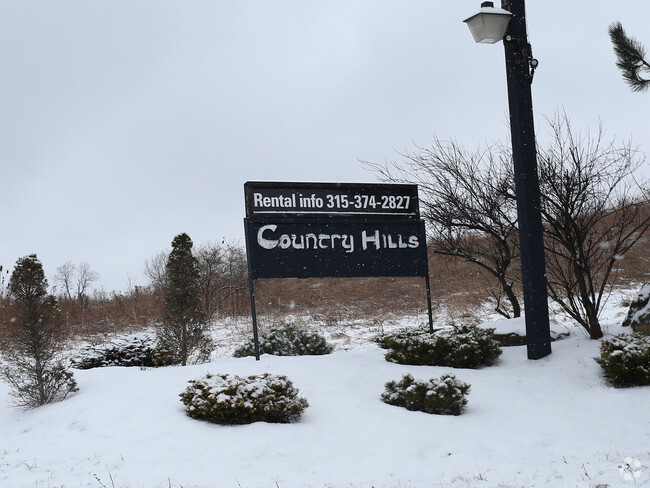 Building Photo - Country Hills