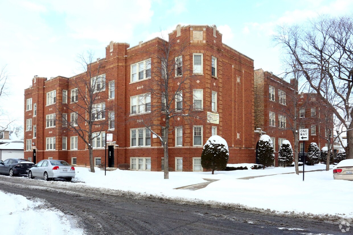 Primary Photo - 4844-4850 W Wrightwood Ave