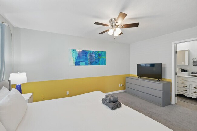 Foto del edificio - 3381 Sam Rayburn Run