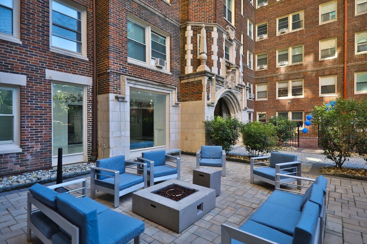 Fairfax Apartments Apartments in Philadelphia, PA