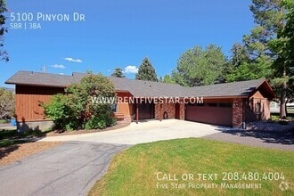 Building Photo - 5100 Pinyon Dr