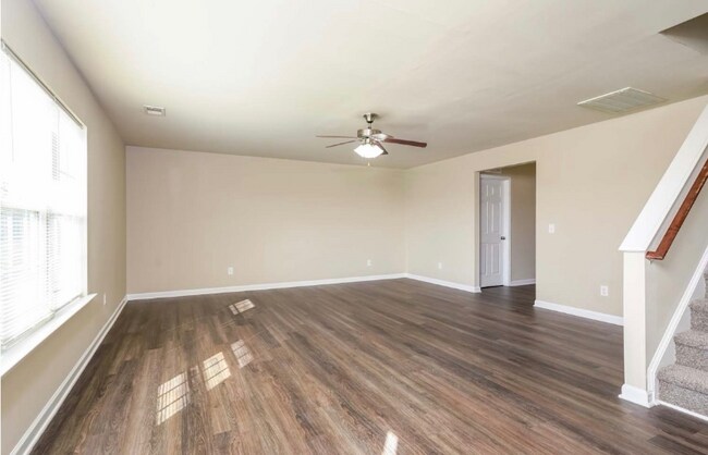 Foto del edificio - 4104 Vershire Ave