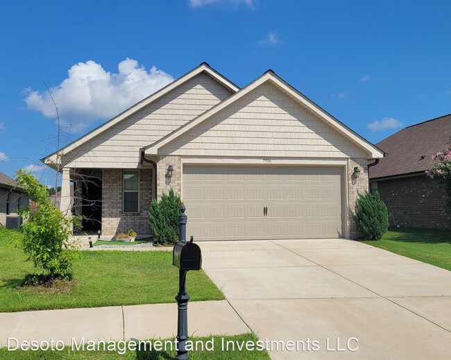 Building Photo - 4 br, 2 bath House - 7916 Allen Glen