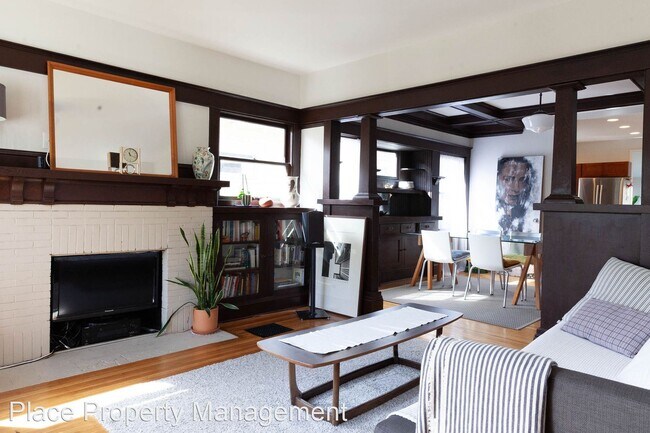 Building Photo - 3 br, 2 bath House - 1223 SE 47th Avenue