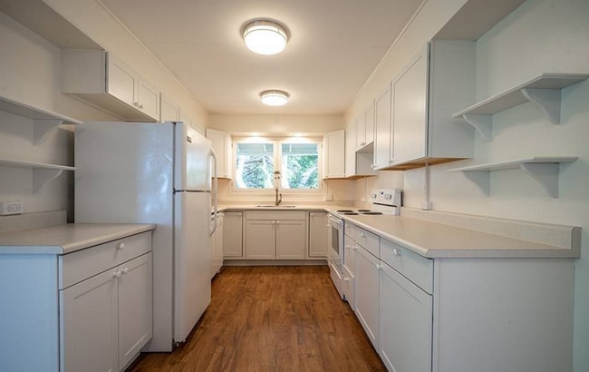 Building Photo - 3BR/2BA AIEA HEIGHTS HOUSE