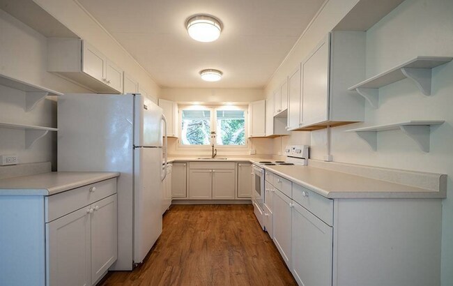 Foto del edificio - 3BR/2BA AIEA HEIGHTS HOUSE