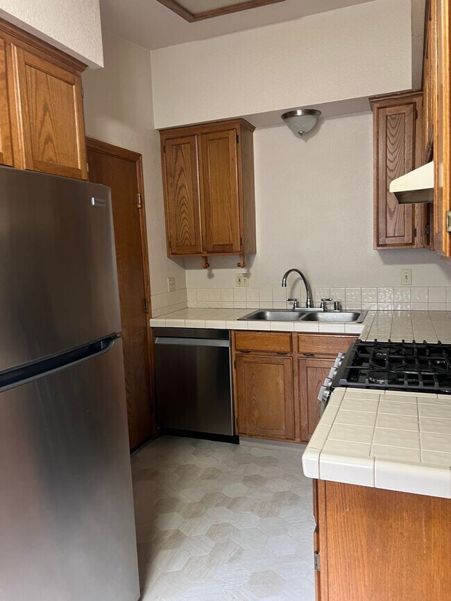 Foto del edificio - Mckinleyville 2 Bedroom Duplex