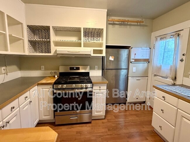 Foto del edificio - 2306 Spaulding Ave