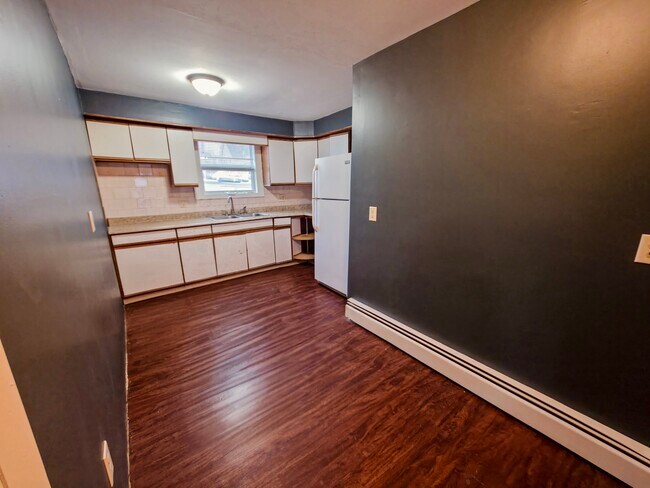 Foto del edificio - 536 N Underwood St