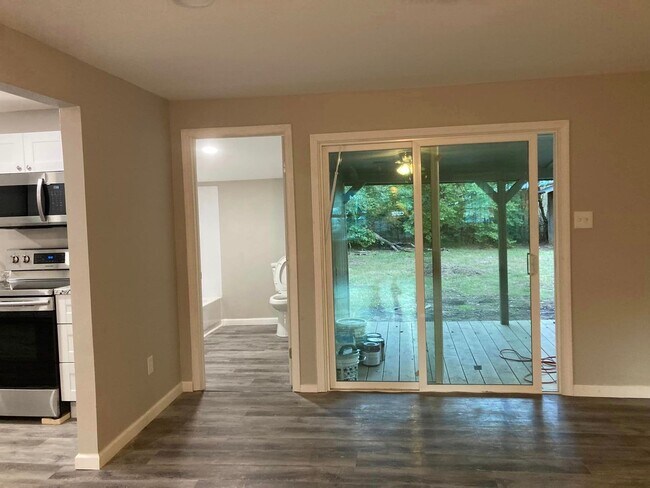 Foto del edificio - 1295 15th St SE