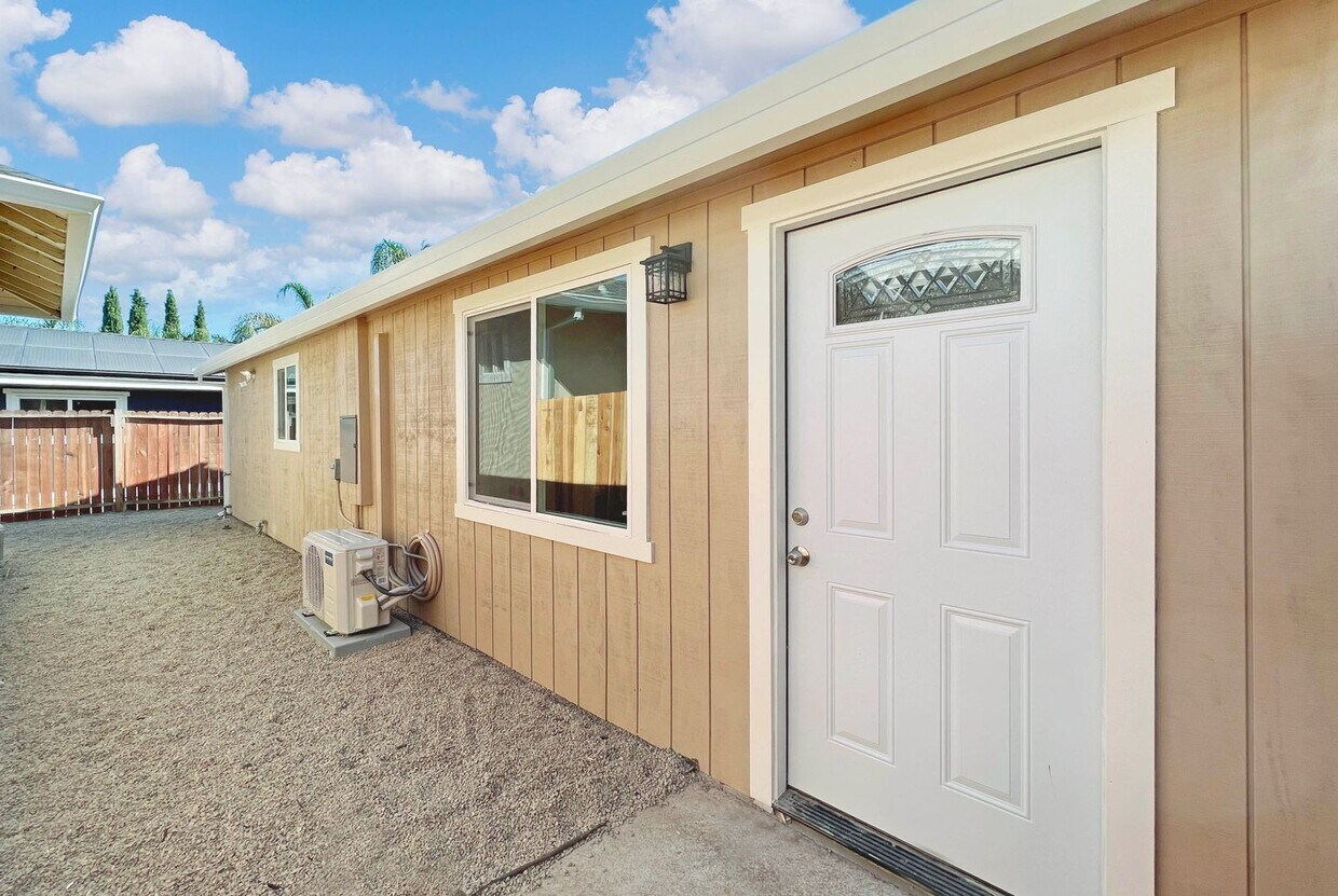 Primary Photo - NEW BRENTWOOD CONSTRUCTION ADU! HIGHLY UPG...