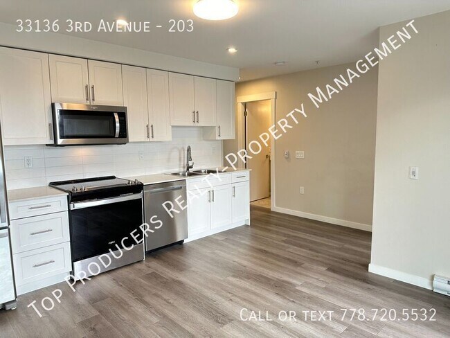 Photo du bâtiment - 2 Bedroom South Facing Apartment